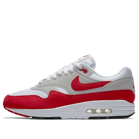 Nike Air Max 1 OG Anniversary - Sport Red 908375-100