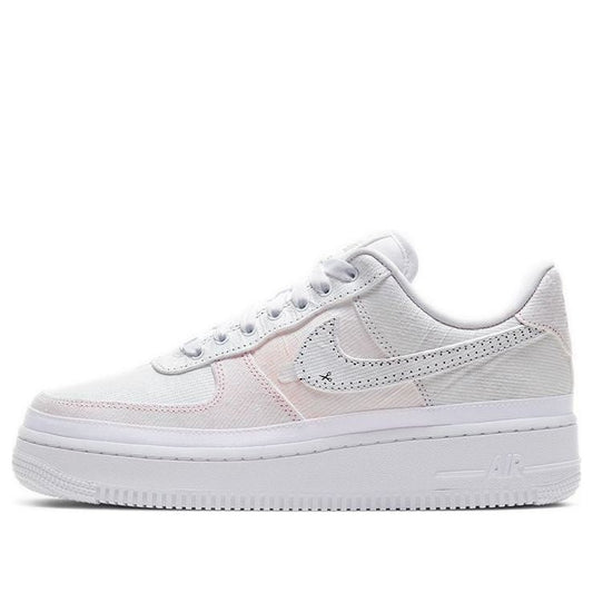 Nike Womens Air Force 1 Low LX Reveal CJ1650-100