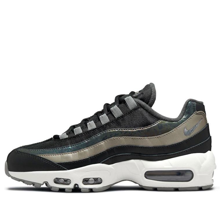 Nike Air Max 95 3M DC9474-001 sneakmarks