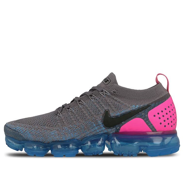 Nike Air VaporMax Flyknit 2 Air Metropolis 942842-004