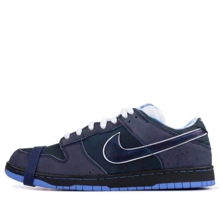 Nike Dunk Low Premium SB ‘Blue Lobster’ 313170-342