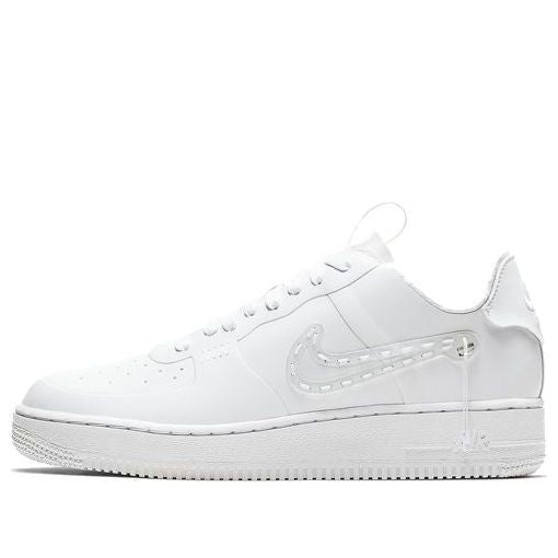 Nike Air FORCE 1 Low NCXL NSW BASKETBALL CI5766-110