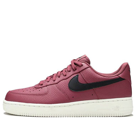 Nike Air Force 1 Low '07 'Medium Purple' Medium Purple/White AA4083-601