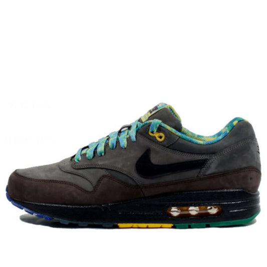 Nike Air Max 1 BHM Black History Month 521299-090