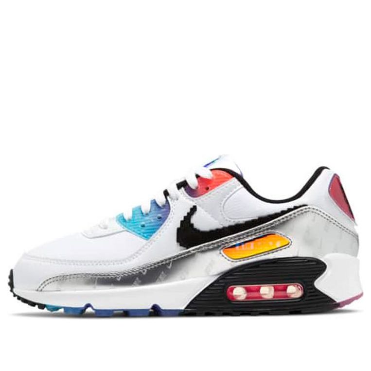 Nike Womens Air Max 90 Have a Good Game DC0835-101 KICKSOVER