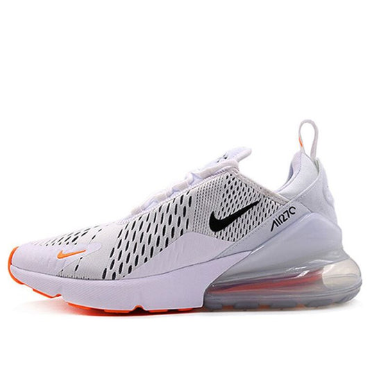 Nike Air Max 270 Just Do It - White AH8050-106