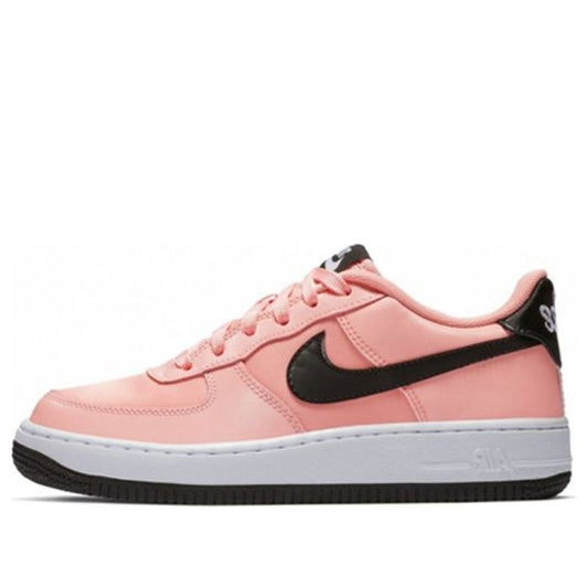 Nike Air Force 1 Low GS Valentine's Day BQ6980-600