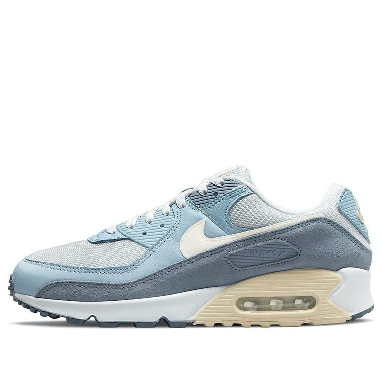 Nike Air Max 90 'Ashen Slate' DM2829-001 KICKSOVER