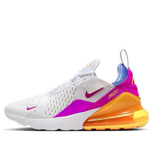 Nike Air Max 270 'Easter' CZ9275-100 KICKSOVER