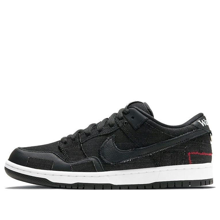 Nike Wasted Youth x Dunk Low SB DD8386-001 sneakmarks