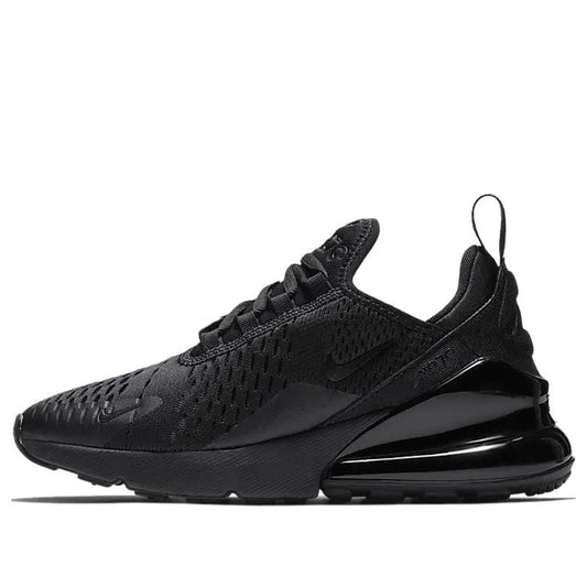 Nike Air Max 270'Triple Black' BG Black/Black-Black BQ5776-001