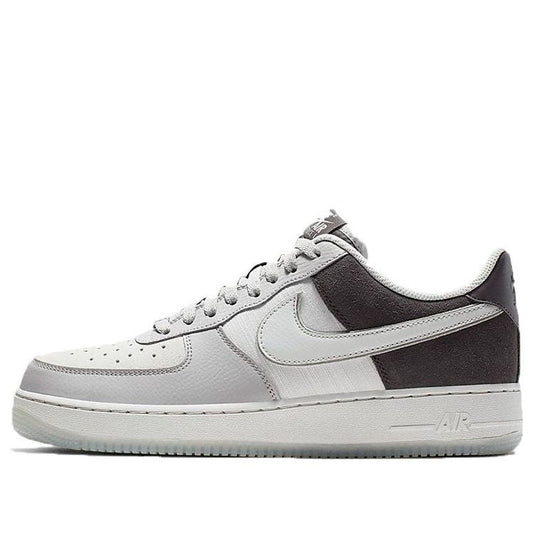 Nike Air Force 1 Low '07 LV8 'Triple Grey' Atmosphere Grey/Vast Grey-Thunder Grey AO2425-001