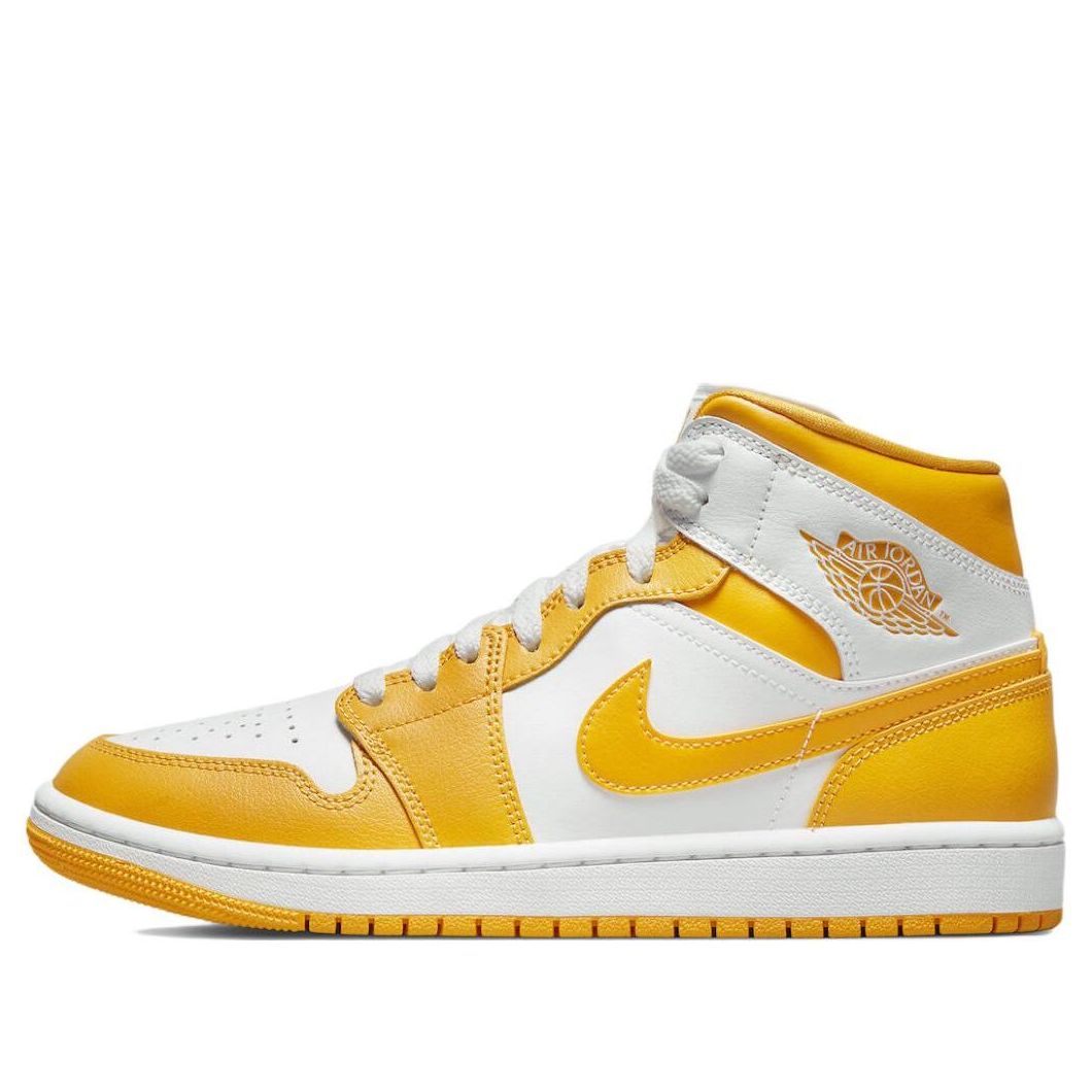 Air Jordan 1 Mid BQ6472-117