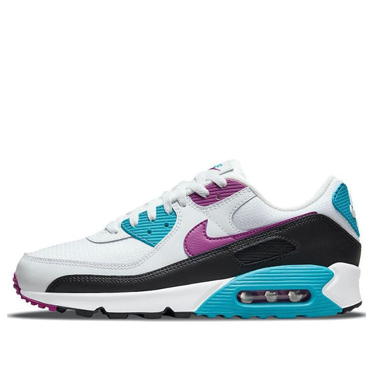 Nike Air Max 90 Lagoon Blue DM8318-100