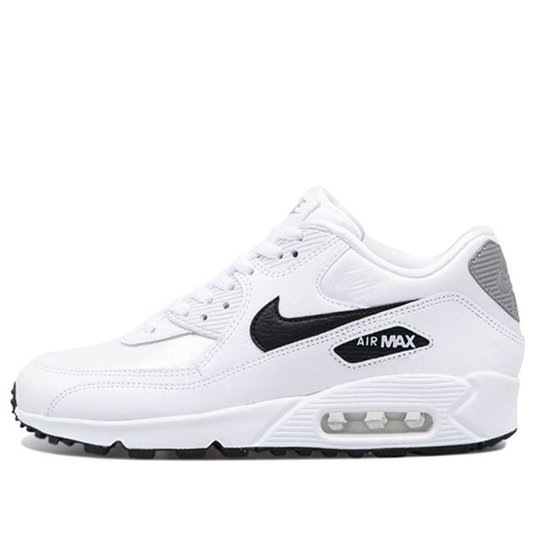 Nike Womens Air Max 90 White 325213-137 KICKSOVER