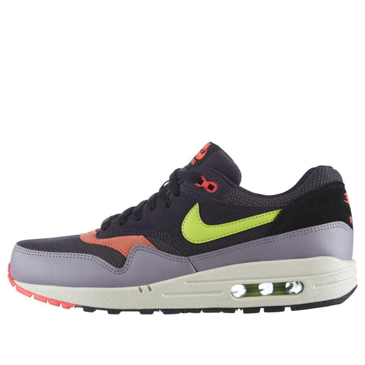 Nike Air Max 1 Essential Hyper Grape 537383-500