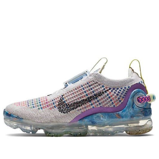 Nike Air VaporMax 2020 Flyknit GS Multi-Color CJ4069-003 KICKSOVER