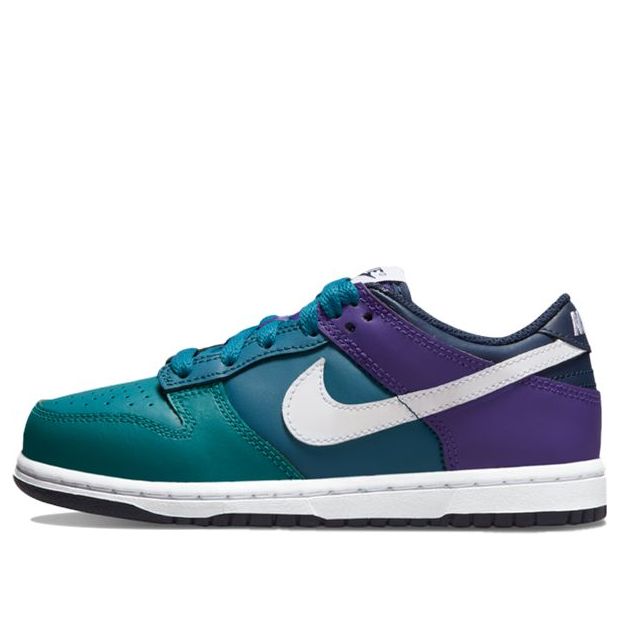 Nike Dunk Low BP DH9756-300 sneakmarks