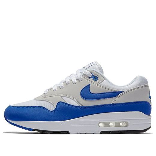 Nike Air Max 1 Anniversary OG -Sport Royal 908375-102 KICKSOVER