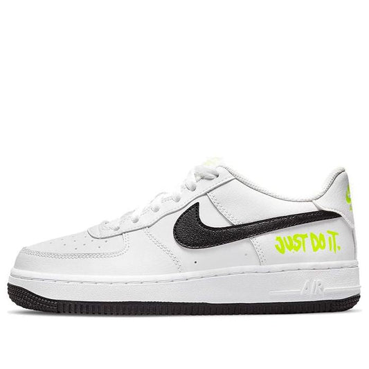 Nike Air Force 1 Low 'Just Do It' (GS) DM3271-100