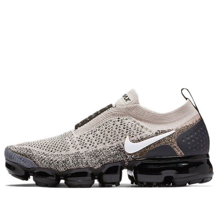 Nike Womens Air VaporMax FK MOC 2 Moon Particle AJ6599-202 KICKSOVER