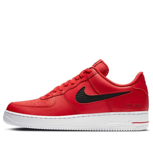 Nike Air Force 1 Low LOGO CZ7377-600