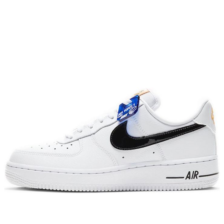 Nike Womens Air Force 1 Low SE 'White' CI3446-100 KICKSOVER