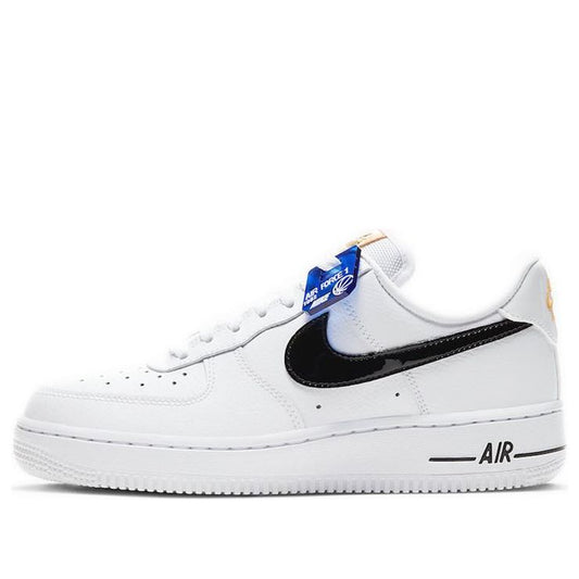 Nike Womens Air Force 1 Low SE 'White' CI3446-100