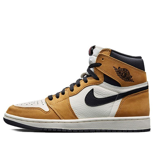 Air Jordan 1 Retro High OG Rookie of the Year 555088-700