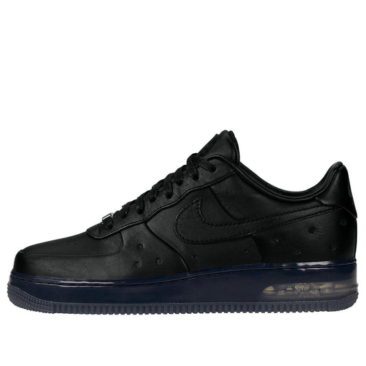 Nike Air Force 1 Low Supreme Max Air Cb Black/Black 317262-001