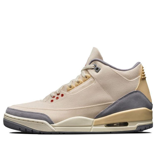 Air Jordan 3 Retro Muslin DH7139-100