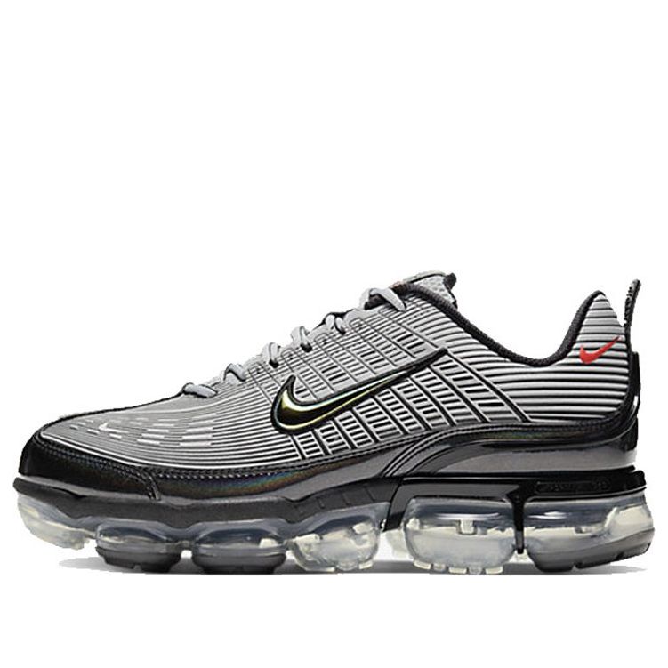 Nike Air VaporMax 360 Metallic Silver CK2718-004 KICKSOVER