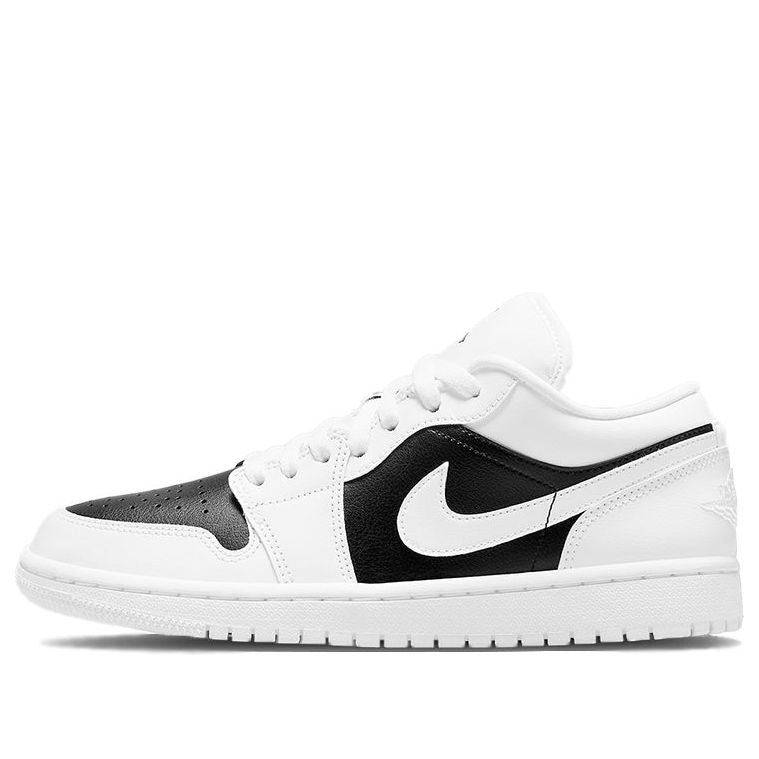 Air Jordan 1 Low Panda DC0774-100