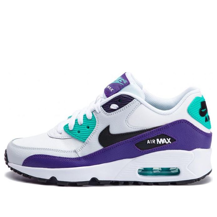 Air Max 90 LTR (GS) 833412-115 KICKSOVER