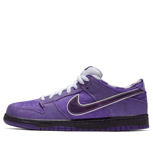 Nike SB Skateboard Dunk Low Pro OG QS BV1310-555 sneakmarks