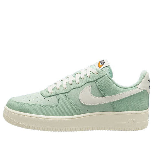 Nike Air Force 1 Low Enamel Green DO9801-300