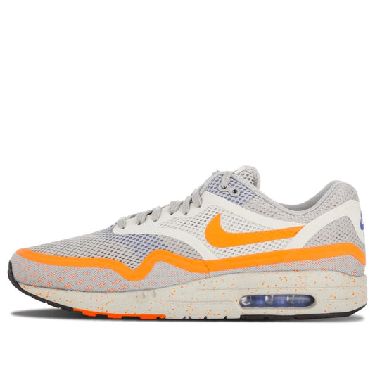 Nike Air Max 1 Breathe Hyper Crimson 644140-008