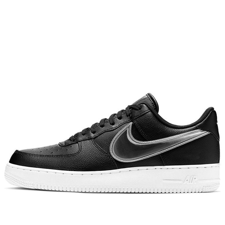 Nike Air Force 1 Low 'Oversized Swoosh' AO2441-003 KICKSOVER