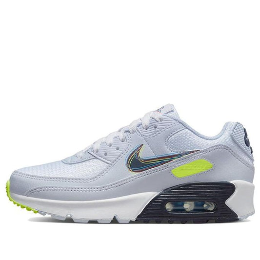 Nike Air Max 90 (GS) DV3480-100