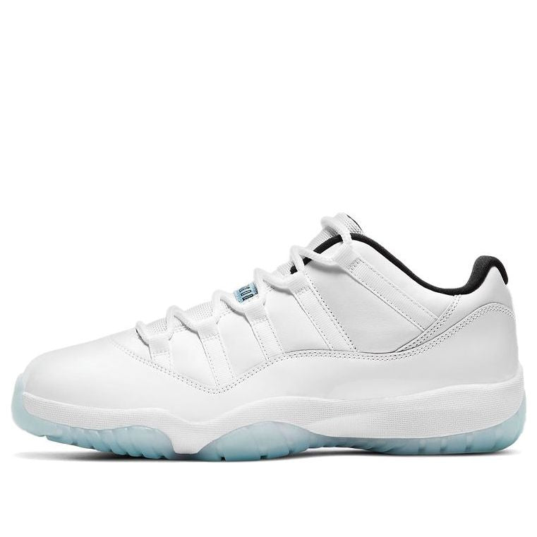 Air Jordan 11 Retro Low Legend Blue AV2187-117