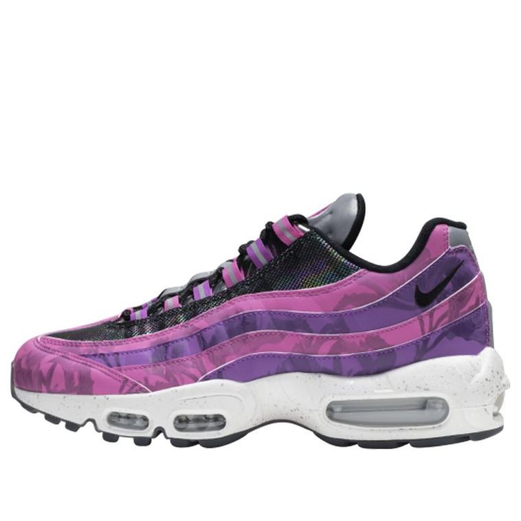 Nike Air Max 95 Premium Hong Kong Edition CV0032-605