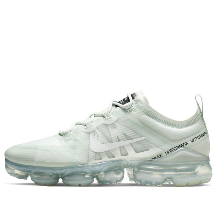 Nike Air VaporMax 2019 Barely Grey Metallic Silver AR6631-005 KICKSOVER