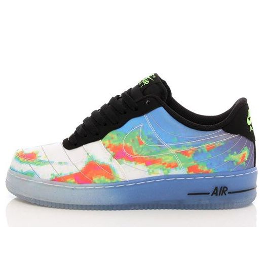 Nike Air Force 1 Low Weatherman 599457-100