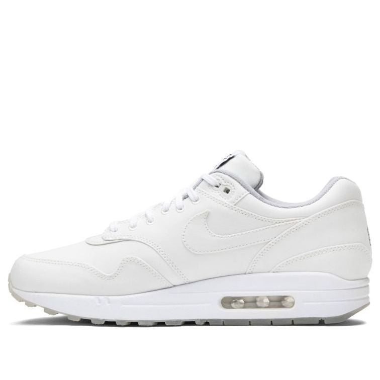 Nike Dover Street Market x Lab Air Max 1 White White/Wolf Grey/Black/White AH8051-100 KICKSOVER