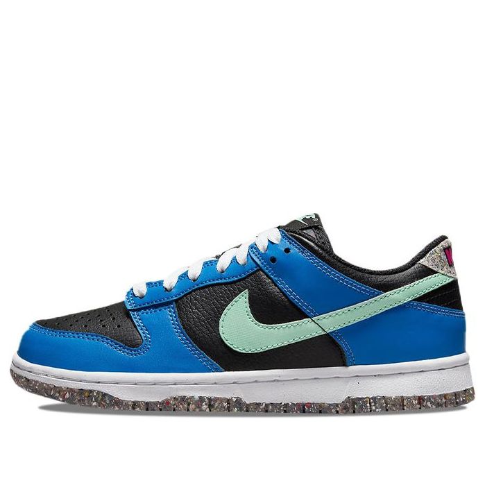 Nike Dunk Low Grind GS Blue Black DR0165-001 sneakmarks