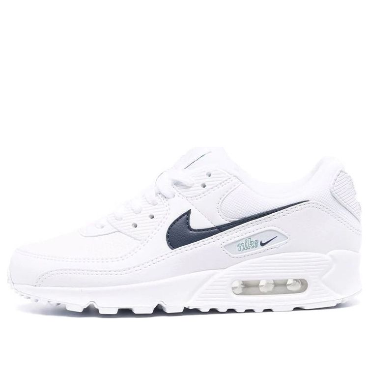 Air Max 90 low DH1316L-101 KICKSOVER