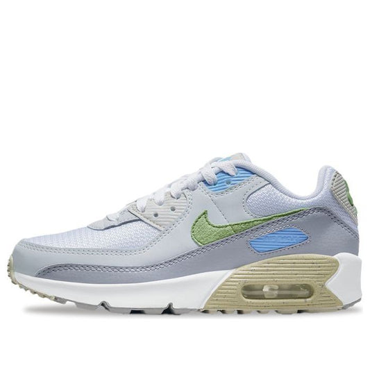 Nike Air Max 90 (GS) \EverGreen\ DV3483-100