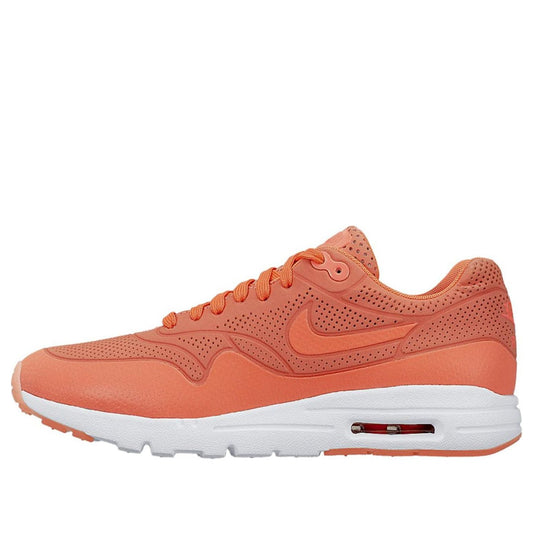 Nike Womens Air Max 1 Ultra Moire Hot Lava 704995-800