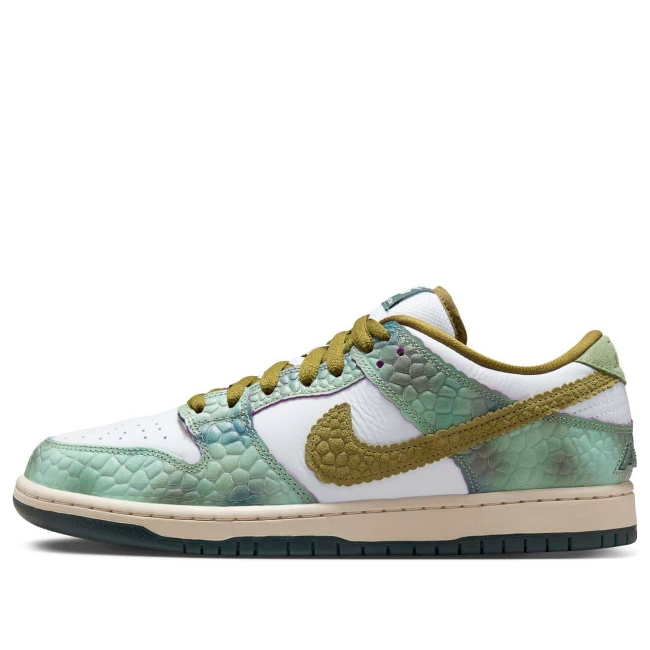 Alexis Sablone x Dunk Low SB 'Chameleon'