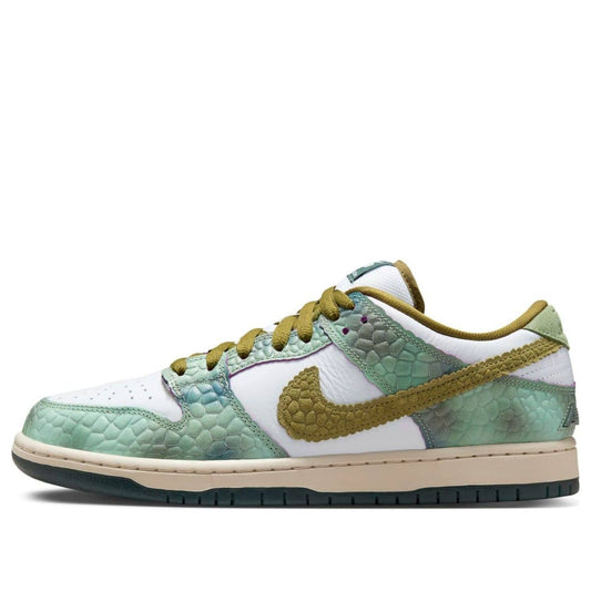 Alexis Sablone x Dunk Low SB 'Chameleon'